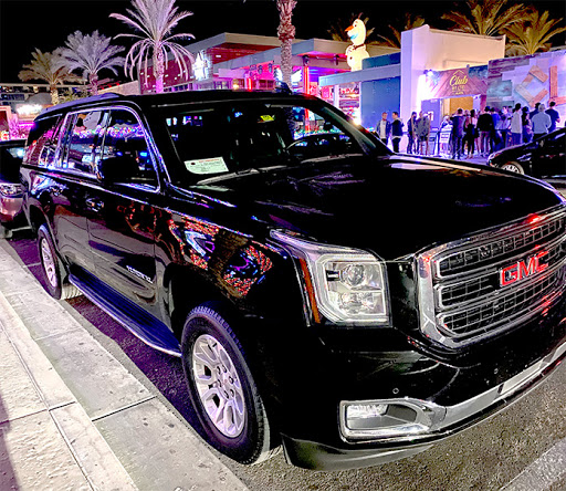 Scottsdale Private Car