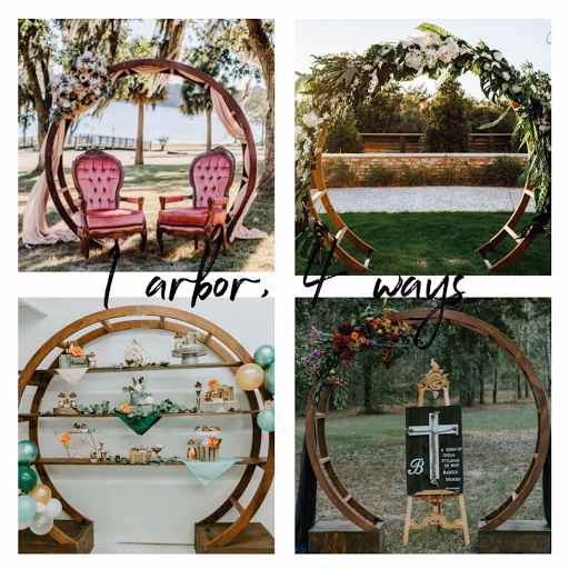 Event Planner «The Celebration Place Inc», reviews and photos, 1569 Chandlee Ave, Panama City, FL 32405, USA