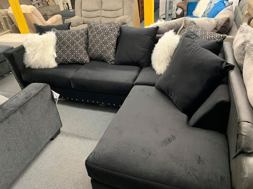 Furniture Store «Nationwide Mattress and Furniture Warehouse», reviews and photos, 769 Edgewood Ave N, Jacksonville, FL 32254, USA