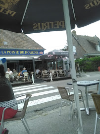 Atmosphère du Restaurant La Pointe du Hourdel à Cayeux-sur-Mer - n°2