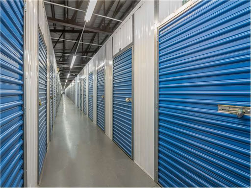 Storage Facility «Extra Space Storage», reviews and photos, 410 River Rd, Edgewater, NJ 07020, USA