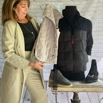 Roaring Fashions Men's Clothing Studio - Photo 9 - Car repair in East Greenwich, RI, Providence