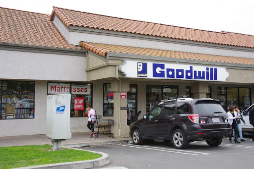 Goodwill Central Coast image
