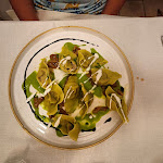 Photo n°2 de l'avis de nadia.h fait le 29/07/2023 à 20:39 sur le  Trattoria del golfo à Giglio Campese