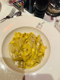 Pappardelle du Restaurant italien Marco Polo by Renato B à Paris - n°11