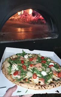 Photos du propriétaire du Pizzas à emporter SQUARE PIZZA - CROZET - n°10