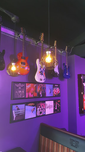 Coffee Shop «Classic Rock Coffee Co», reviews and photos, 1015 N Harbor Blvd, Fullerton, CA 92832, USA