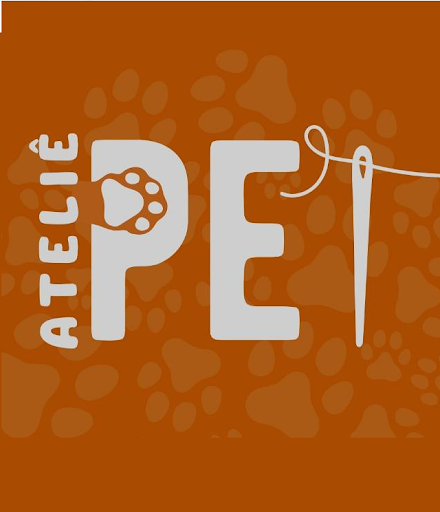 Logo da empresa - Ateliê do Pet Campinas