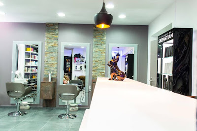 SAGA coiffure à Isbergues