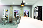 Photo du Salon de coiffure SAGA coiffure à Isbergues