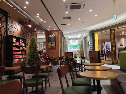 スターバックス コーヒー アミュプラザ博多 3階店