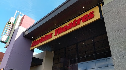 Movie Theater «Harkins Theatres Arizona Pavilions 12», reviews and photos, 5755 N Business Park Dr, Tucson, AZ 85743, USA
