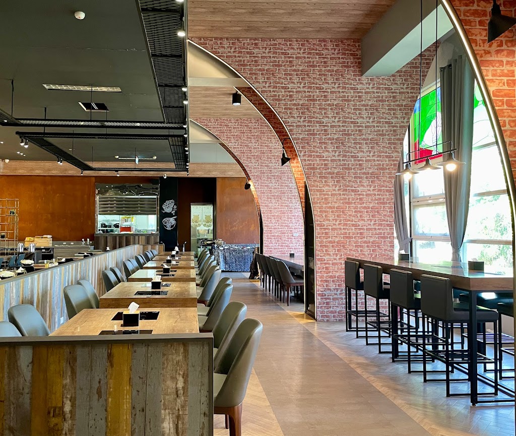 金牪餐廳 (附設販賣部) 的照片