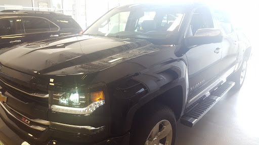 Chevrolet Dealer «Richard Chevrolet», reviews and photos, 1405 Highland Ave, Cheshire, CT 06410, USA