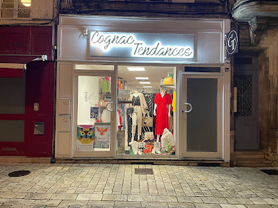 Cognac Tendances à Cognac