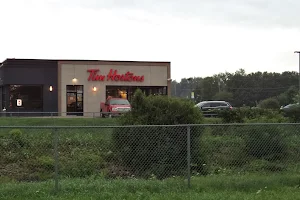 Tim Hortons image