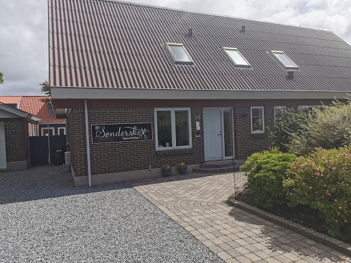 By Sønderskov Salon & Styling in Thisted, Thisted