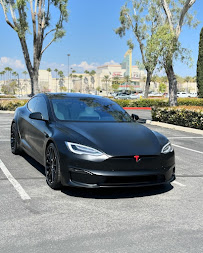 Mikes Tint Shop - Photo 3 - Car repair in Corona, CA, Corona