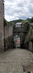 Photo n°9 de Hostellerie De La Poterne à Moncontour ()