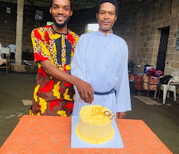 Brewery, Abeokuta photo