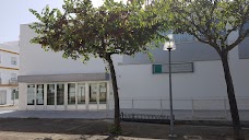Colegio Público Tomás Iglesias Pérez en Conil de la Frontera