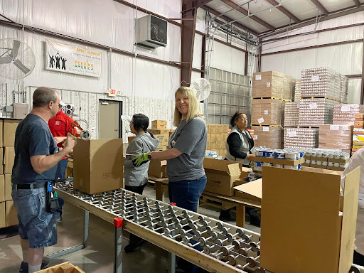 Real Estate Agency «Schuler Bauer Real Estate Services», reviews and photos, 4206 Charlestown Rd, New Albany, IN 47150, USA