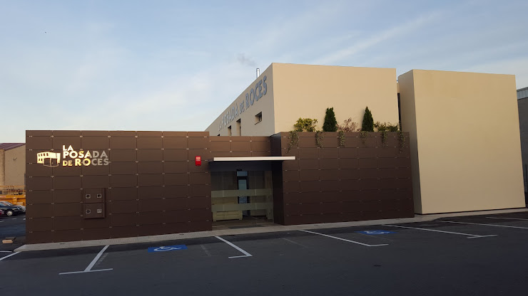 Extérieur hôtels La Posada de Roces 33211 Gijón