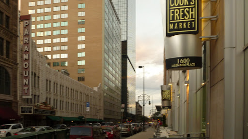 Performing Arts Theater «Paramount Theatre», reviews and photos, 1621 Glenarm Pl, Denver, CO 80202, USA