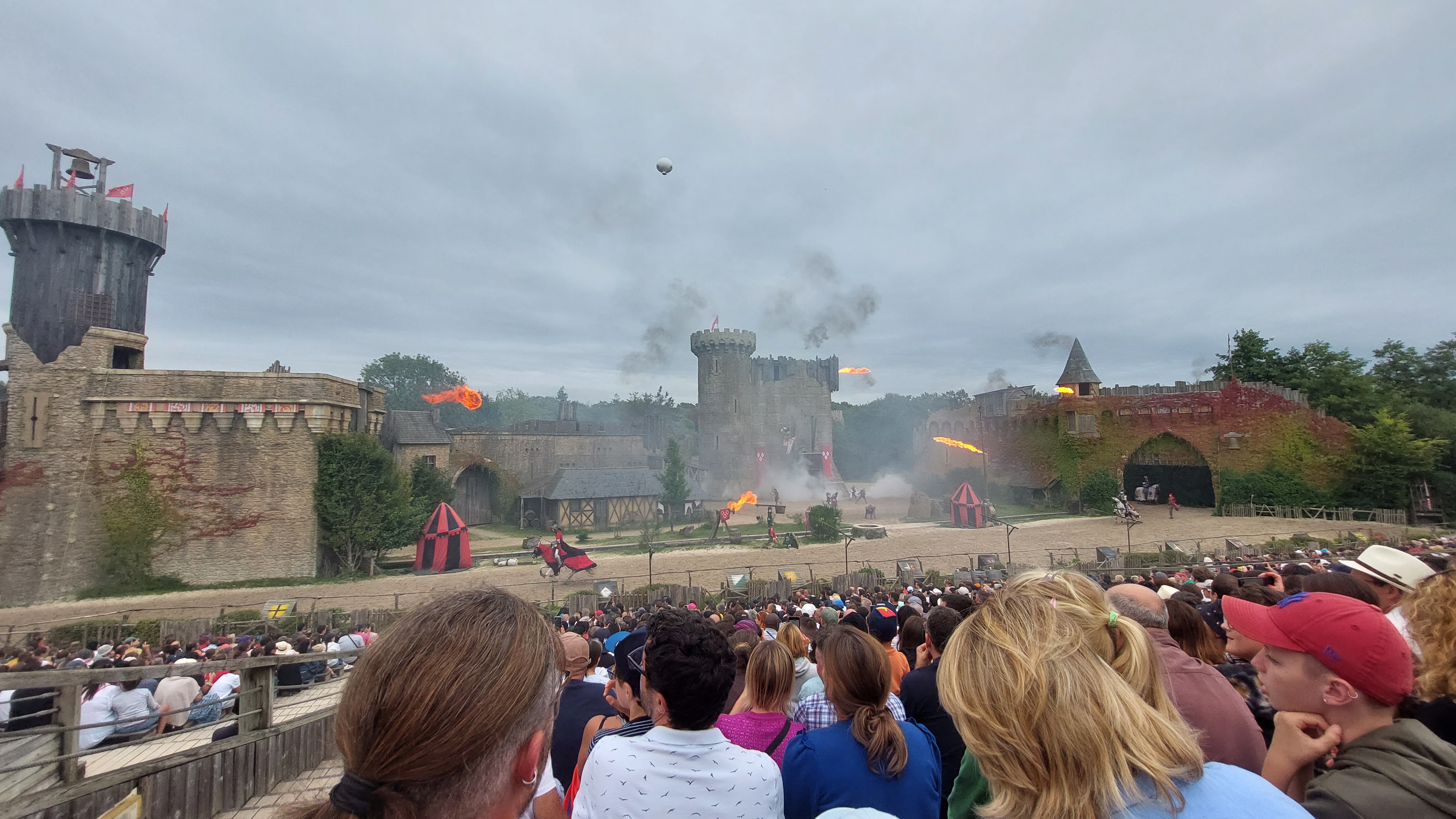 Photo n° 14 de l'avis de Yannick.a fait le 26/08/2023 à 19:34