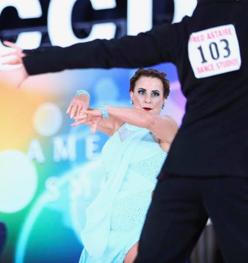 Dance School «Fred Astaire Dance Studio - Lake Houston», reviews and photos, 18321 W Lake Houston Pkwy #440, Atascocita, TX 77346, USA