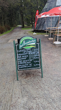 Meiler Imbiss Schöneck à Schöneck carte