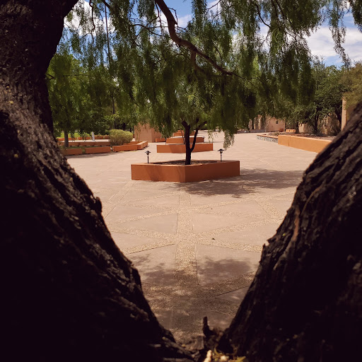 National Park «Chamizal National Memorial», reviews and photos, 800 S San Marcial St, El Paso, TX 79905, USA