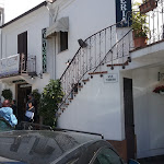 Photo n°10 de l'avis de Roberto.a fait le 16/05/2019 à 19:13 sur le  Restaurant La Terrazza Verde à Pescara