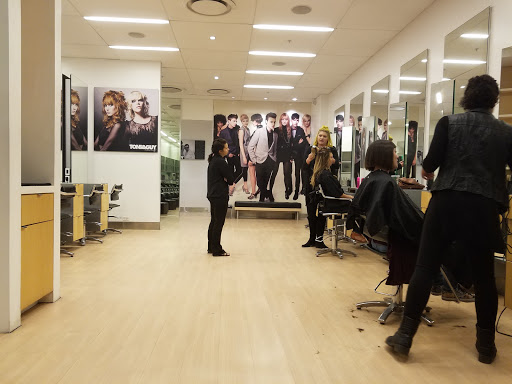 Hair Salon «TONI&GUY Hair Salon», reviews and photos, 446 N Campbell Ave #160, Tucson, AZ 85719, USA