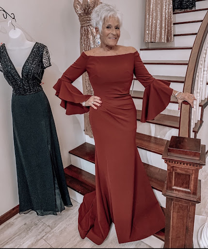 Bridal Shop «Alan Evans Bridal», reviews and photos, 512 Center Ave, Moorhead, MN 56560, USA