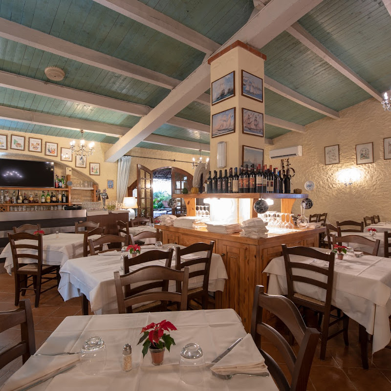 Ristorante Il Veliero