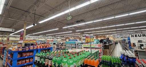Grocery Store «Meijer», reviews and photos, 2636 US-52, West Lafayette, IN 47906, USA