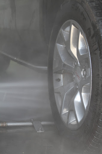 Car Wash «Southport Auto Wash», reviews and photos, 5113 Southport-Supply Rd SE, Southport, NC 28461, USA