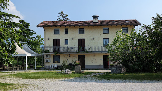 Agriturismo Contessi Via Regane, 12, 33038 San Daniele del Friuli UD, Italia