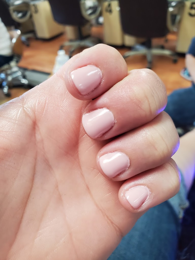 Luxury Nails 76401