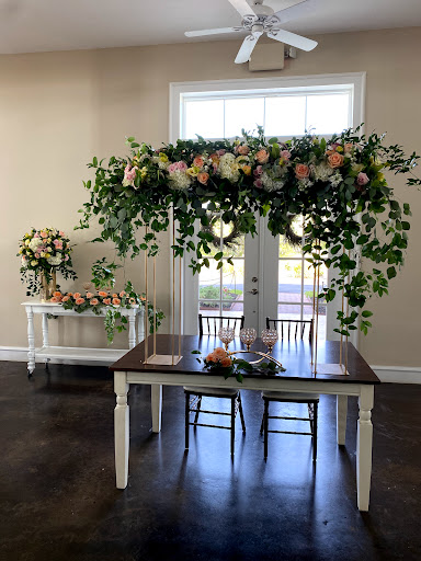 Florist «Treasured Blossoms Flower Market», reviews and photos, 5101 Rowlett Rd, Rowlett, TX 75088, USA