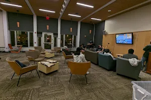 Harry E. Slep Student Center image