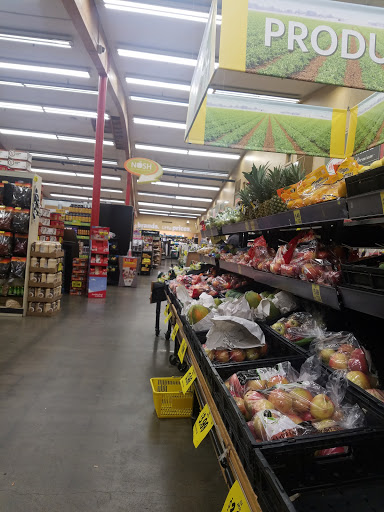 Grocery Store «Grocery Outlet Bargain Market», reviews and photos, 215 Reservation Rd, Marina, CA 93933, USA