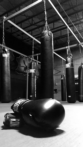 Gym «CrossFit Octopus», reviews and photos, 3695 Longview Dr, Chamblee, GA 30341, USA