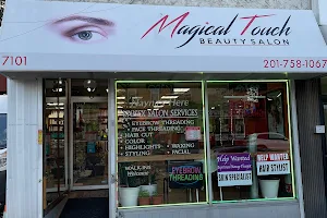 Magical Touch Beauty Salon image