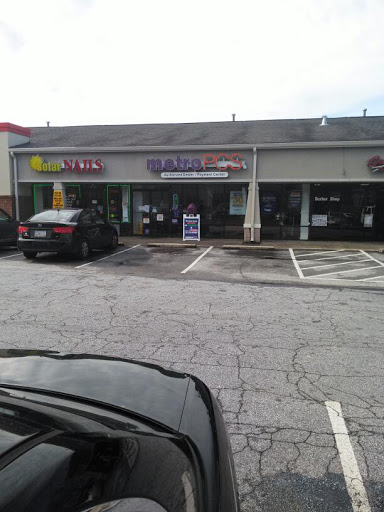 MetroPCS Authorized Dealer, 8053 Tara Blvd, Jonesboro, GA 30236, USA, 