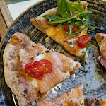 Photo n°1 de l'avis de Marco.o fait le 01/05/2023 à 12:00 sur le  Pizzeria Prima o Poi à Rimini