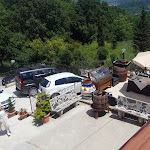 Photo n°2 de l'avis de Massimo.r fait le 21/05/2018 à 06:53 sur le  Il Casale à Pietrastornina