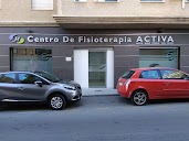Centro de Fisioterapia ACTIVA en Almería