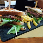 Photo n°4 de l'avis de Marco.t fait le 26/07/2022 à 17:23 sur le  OiNé à Angri